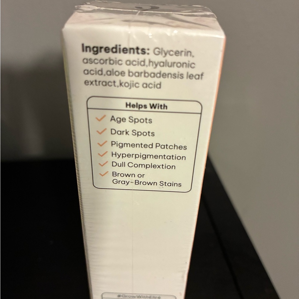Dark Spot Corrector - Cream - Picture 3 of 5